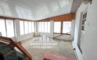 VILĂ INDIVIDUALĂ P+1E, cu teren 400 mp, VASLUI - zona COPOU; - Poză 11