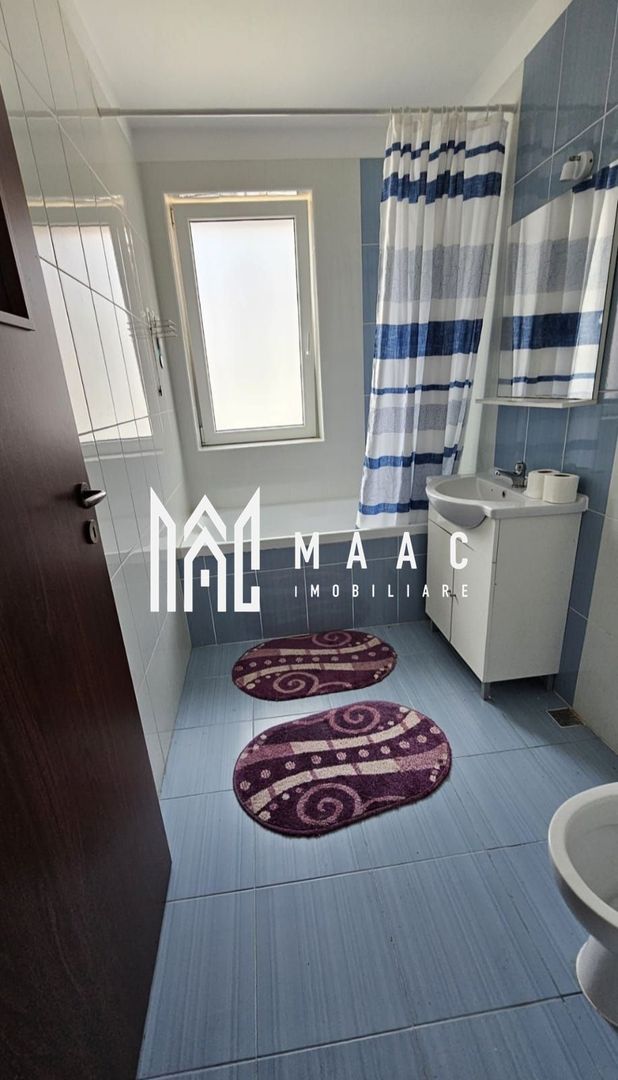 Apartament 2 Camere I Etaj 1 I Loc Parcare I Arhitectilor - Poză 8