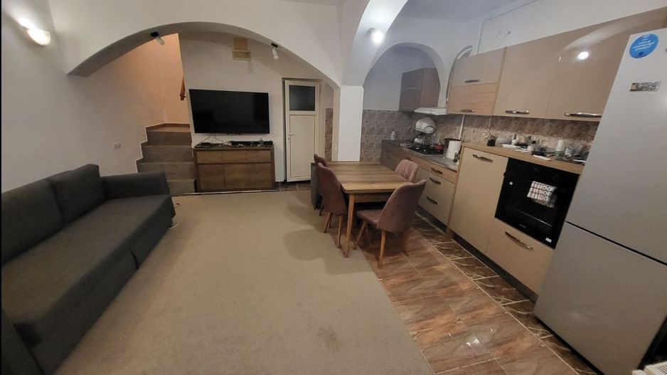 Casa Batiștei/Armeneasca - Poză 2