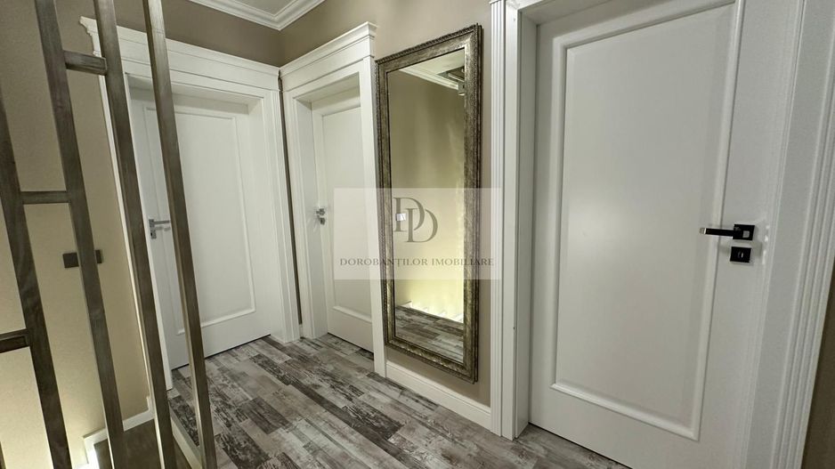 Vanzare Duplex | Dezmir | Finisat si mobilat complet - Poză 7
