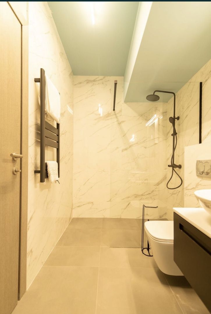 Apartament cu 2 camere de vanzare in Mamaia zona hotel iaki - Poză 7