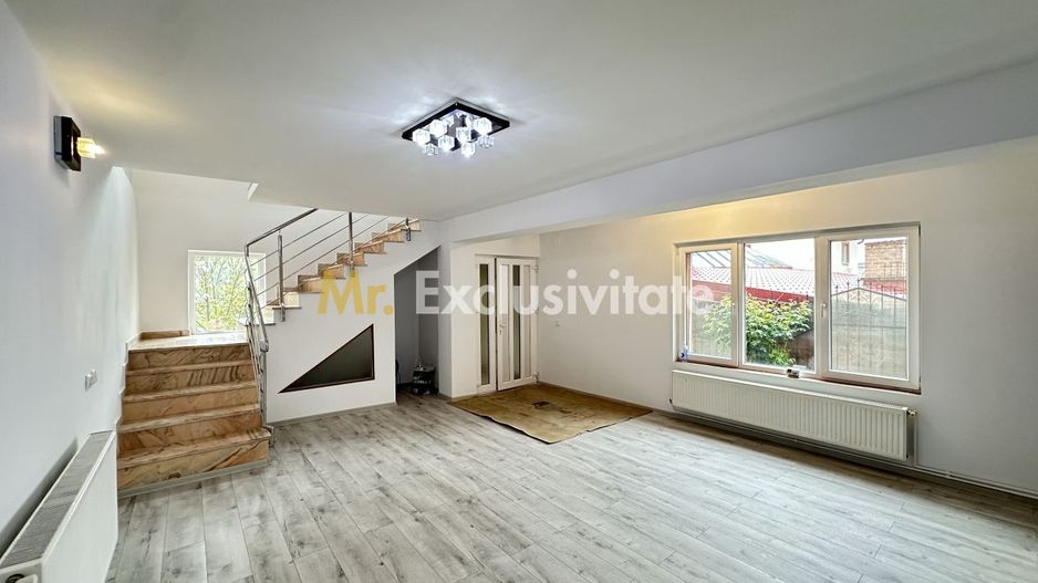 Casa de vanzare – Stefanesti, Valea Mare, jud. Arges. - Poză 2