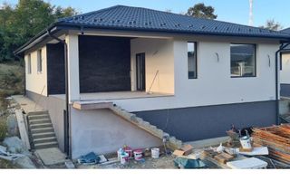 Casa de vanzare Tomesti - Poză 1