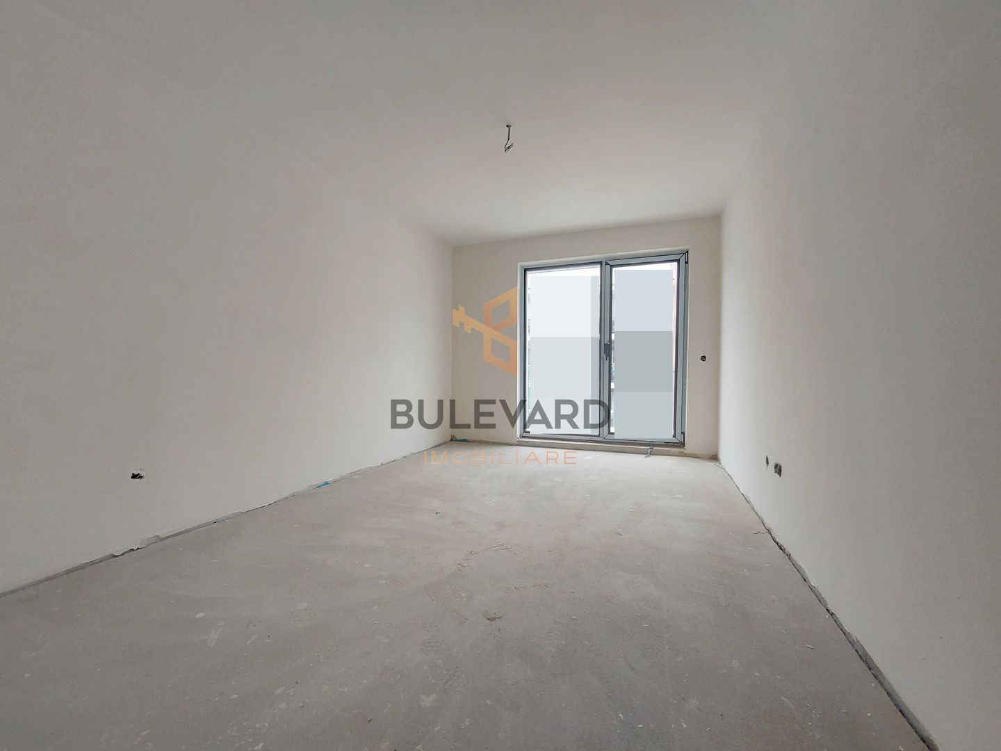 Apartament cu 2 camere cu CF+terasa de 16 mp+parcare subterana! - Poză 6