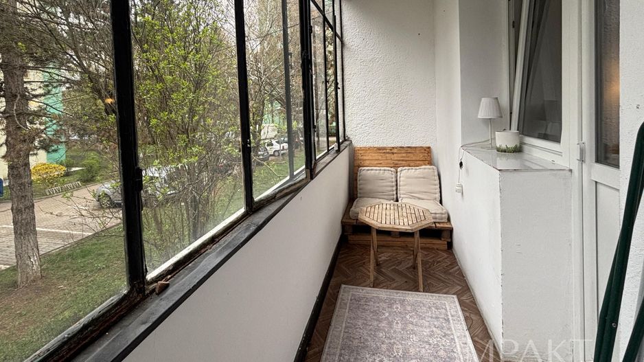 Apartament cu 2 camere in Gheorgheni - Poză 6