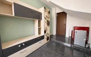 Garsonieră decomandată Piața Romană, parcare inclusă. - Poză 4