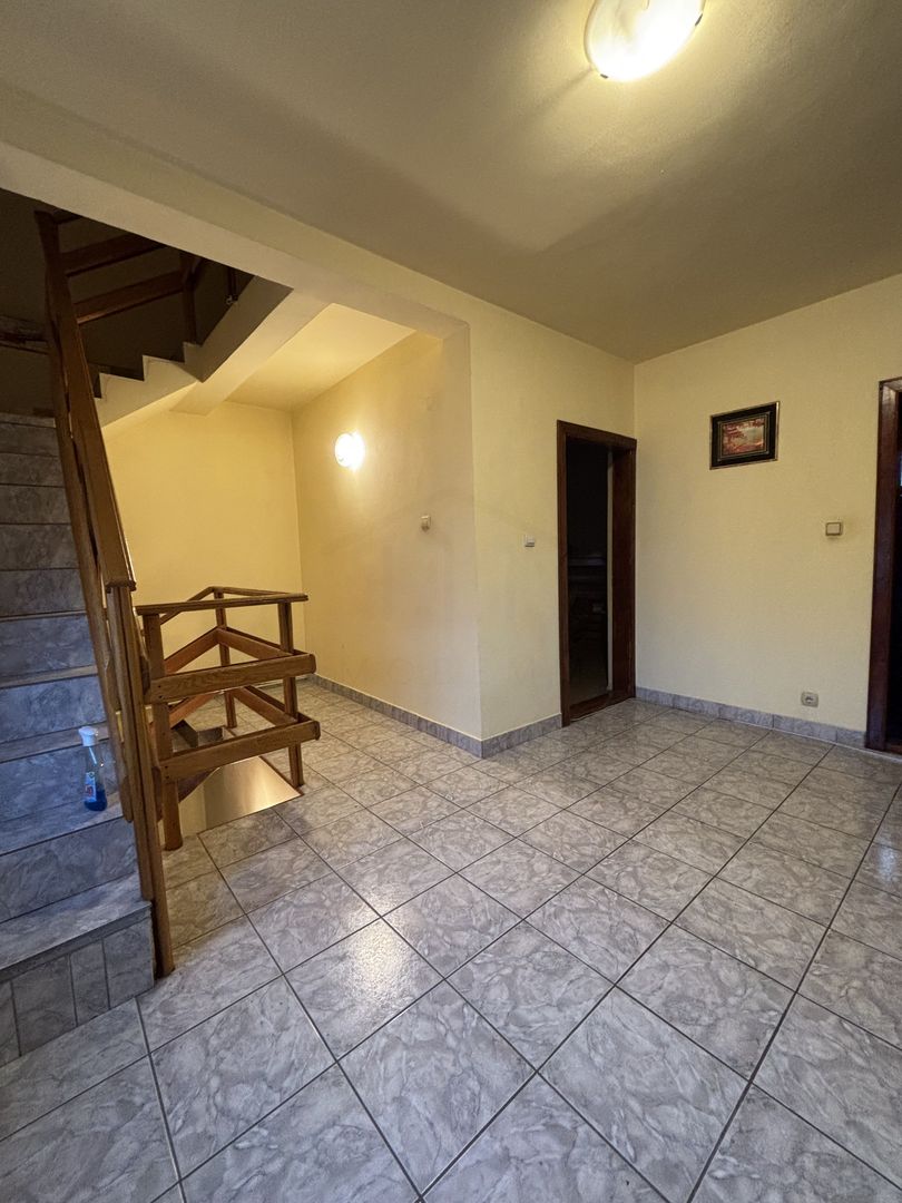 Casă P+1+M de vânzare în Rovine – zona Vasile Alecsandri/Nicolae Iorga - Poză 11