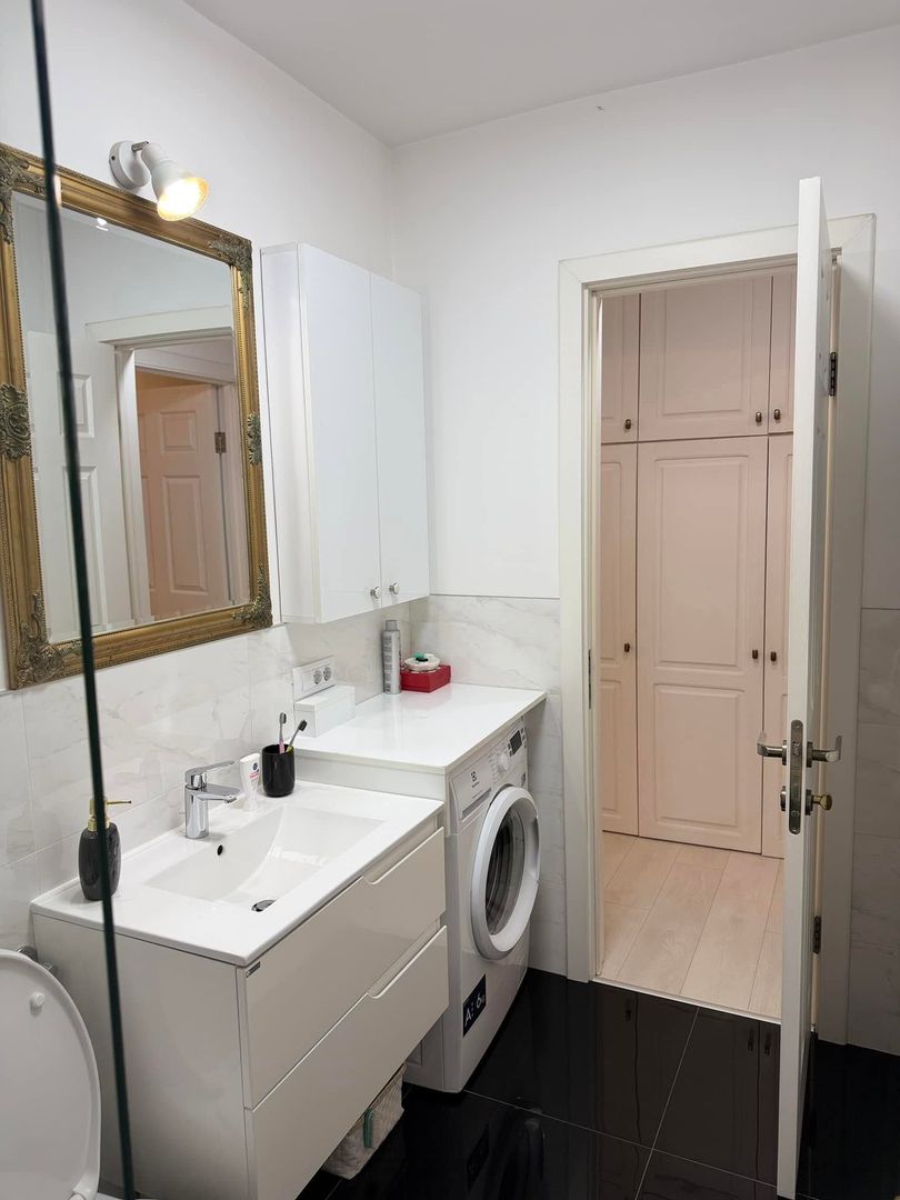 🏡 Apartament 2 camere | Cetate – Zona A | Renovat complet | Mobilat & - Poză 7