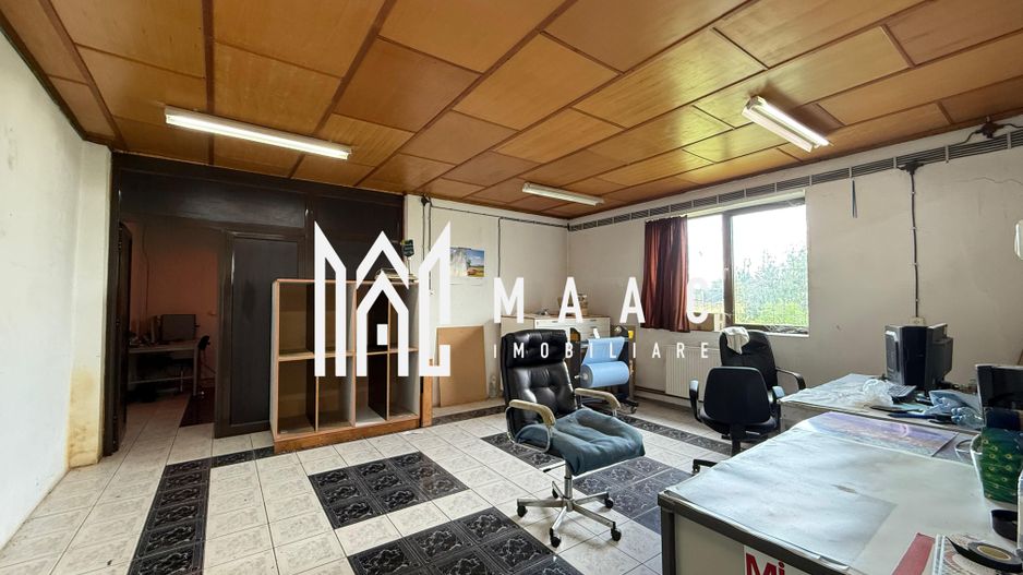 Hala industriala 500MP | Utilitati | Lacul lui Binder - Poză 5