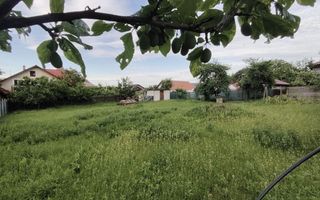 Teren intravilan de vanzare, Tomesti Vale, 813 mp, langa Family Market - Poză 2