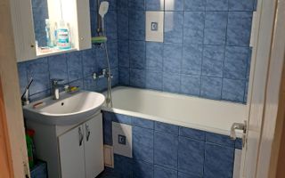 VANZARE 3 CAMERE AUCHAN VITAN - Poză 9