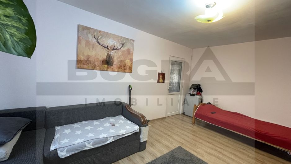 Apartament de 3 camere, decomandat, 74mp, zona Centrala Apahida - Poză 6