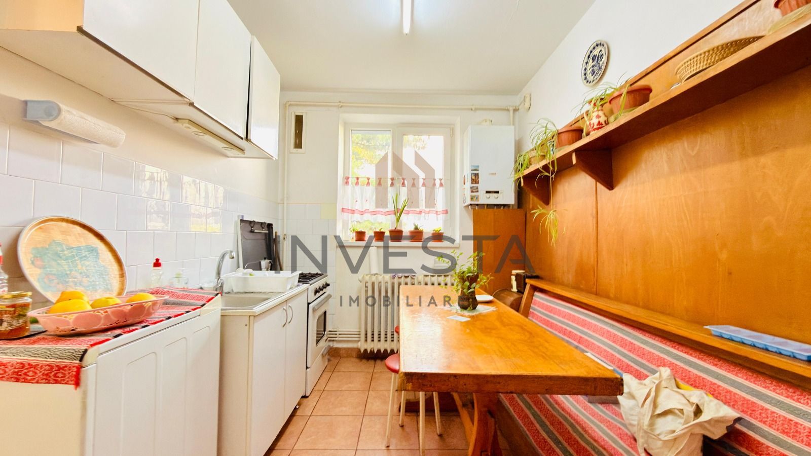 Apartament 2 camere Gheorgheni aproape de Iulius Mall - Poză 4