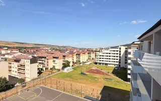 Apartament la cheie  / Zona Eroilor - Poză 15