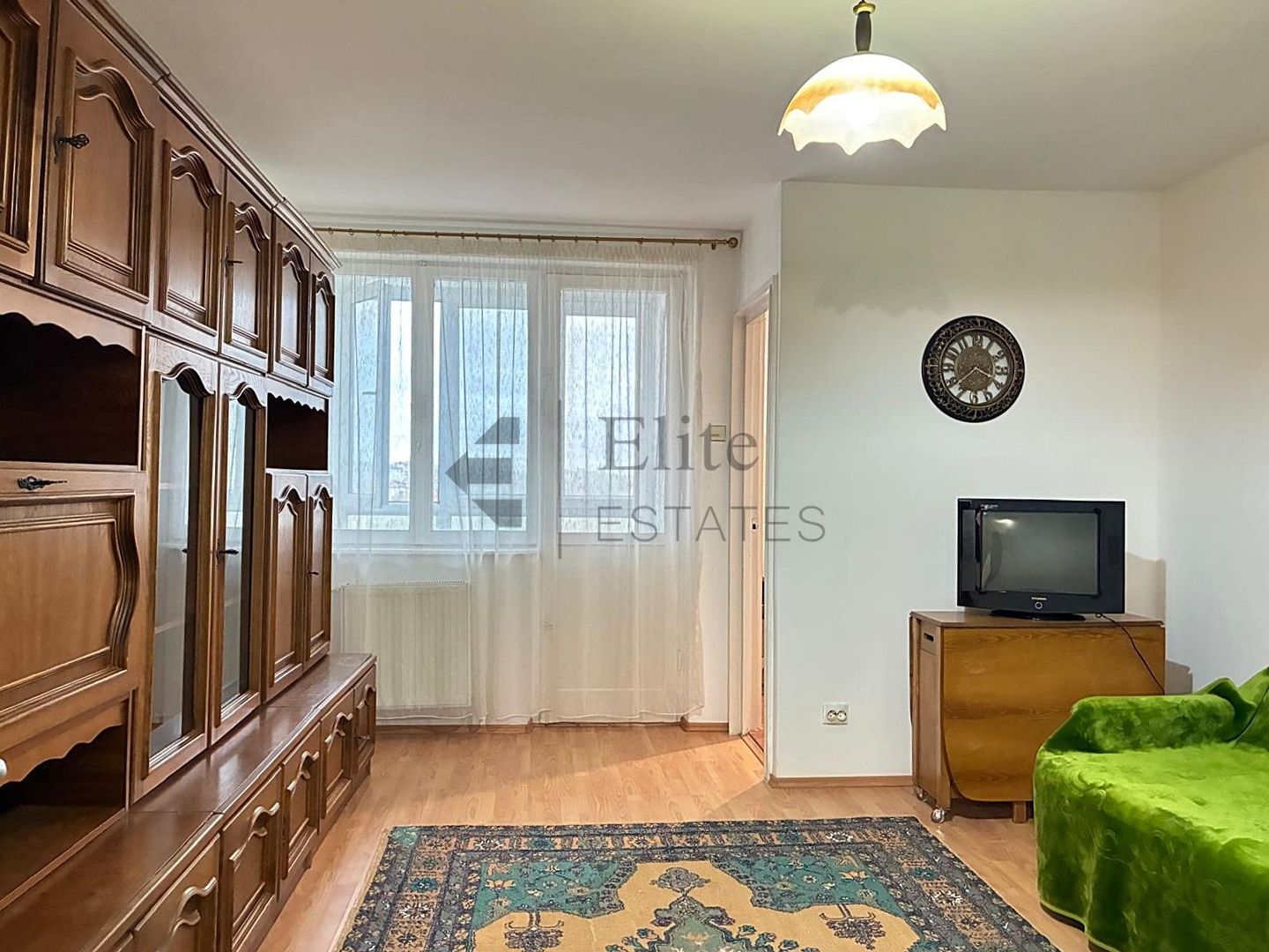 Apartament 1 camera Aluminei, Rogerius Oradea - Poză 1