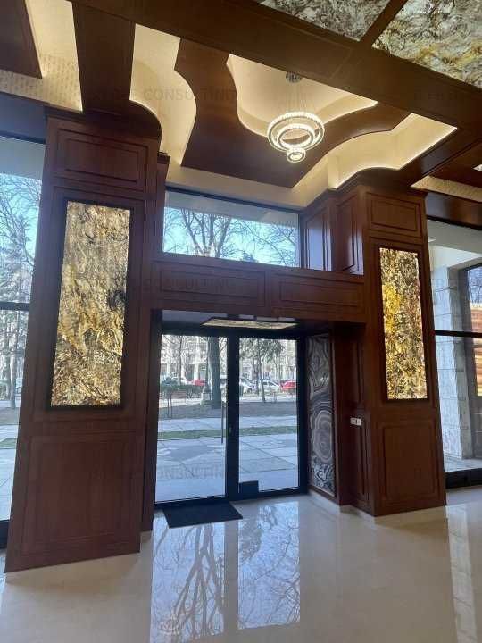 Spatiu comercial in centru Bulvardul Unirii 230 mp - Poză 2