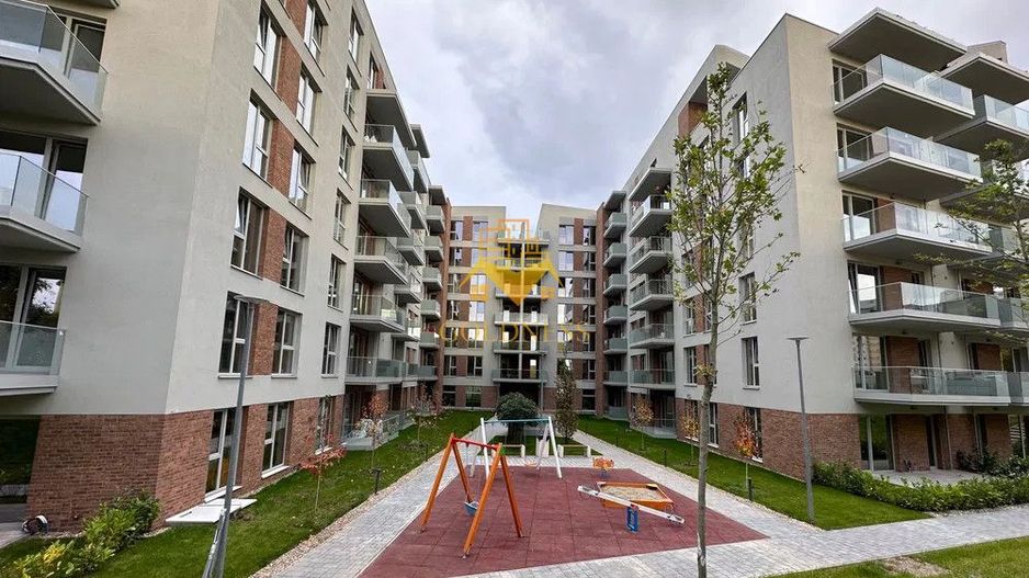 3 camere, modern, bloc nou, parcare, totul nou, Manastur zona Calvaria - Poză 8