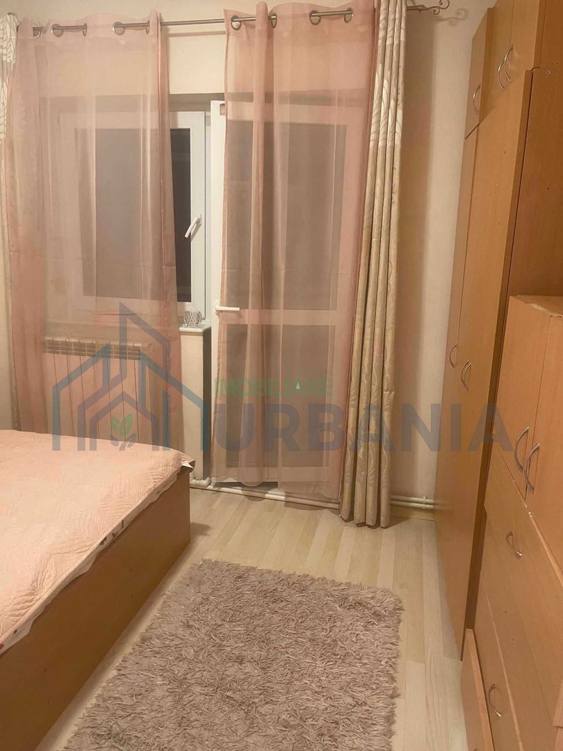 Apartament 3 camere, Centru-Gara-Arcu, Albesti - Poză 2