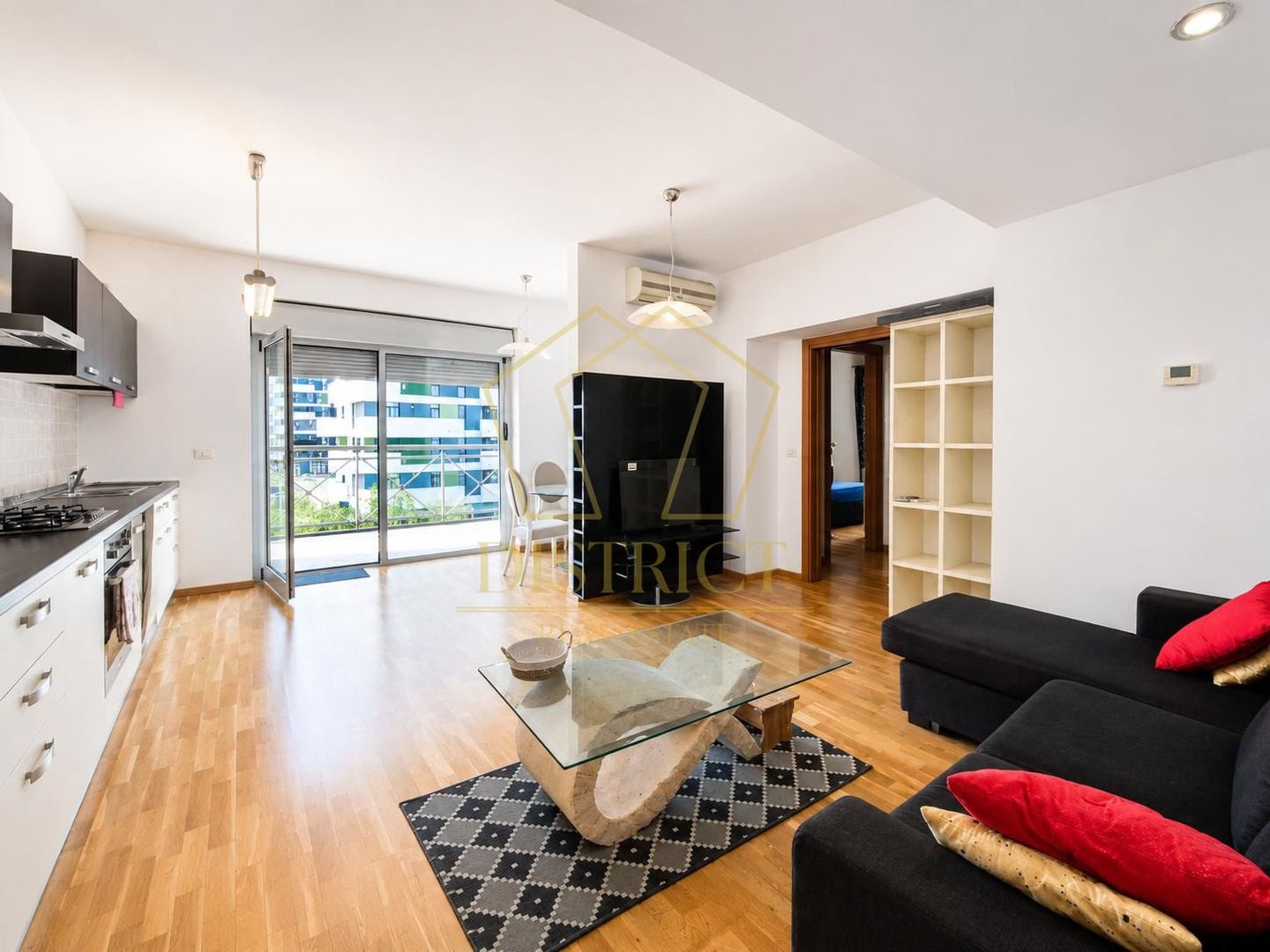 Apartament cu 2 camere | Torontalului - Poză 4