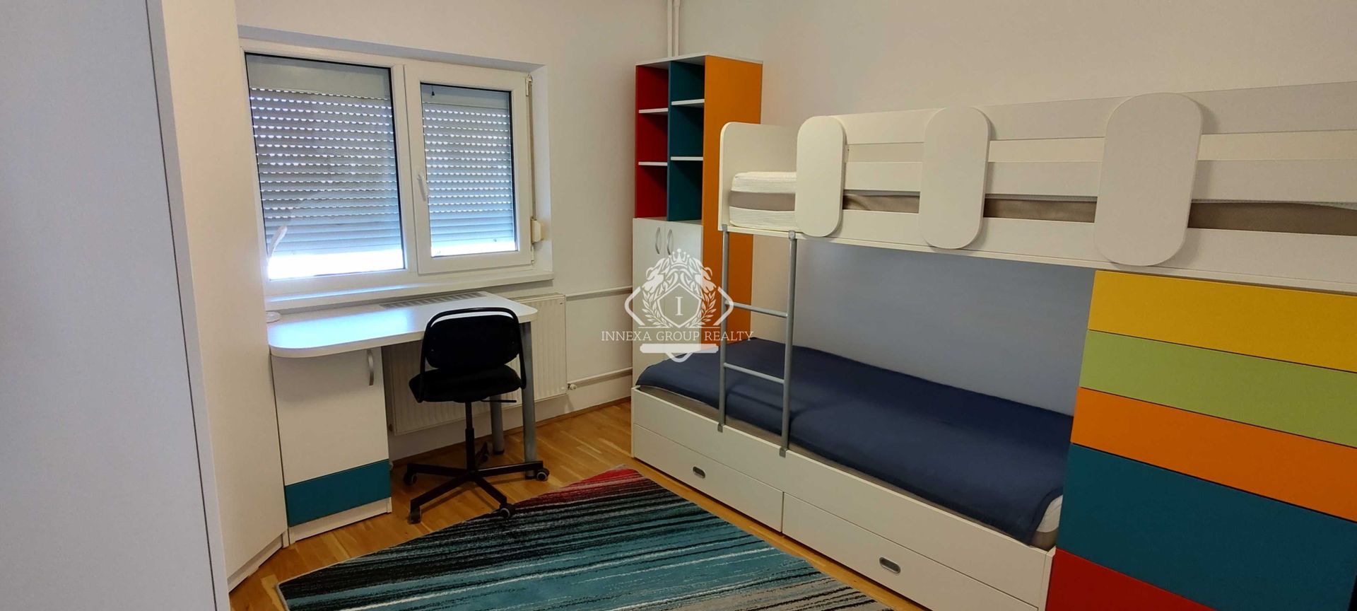 Apartament 3 camere decomandat de inchiriat in zona Nerva Traian - Poză 7