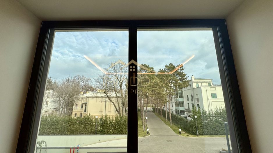 Penthouse cu 5 Camere *400mpc* / 67mp terasa / View 360 / Bd. Kiseleff - Poză 95