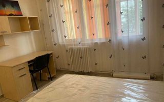 Apartament 3 camere decomandat – Podu Roș- 490 Euro - Poză 3