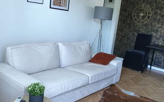 Apartament premium cu balcon și priveliște|FLOREASCA - Poză 6