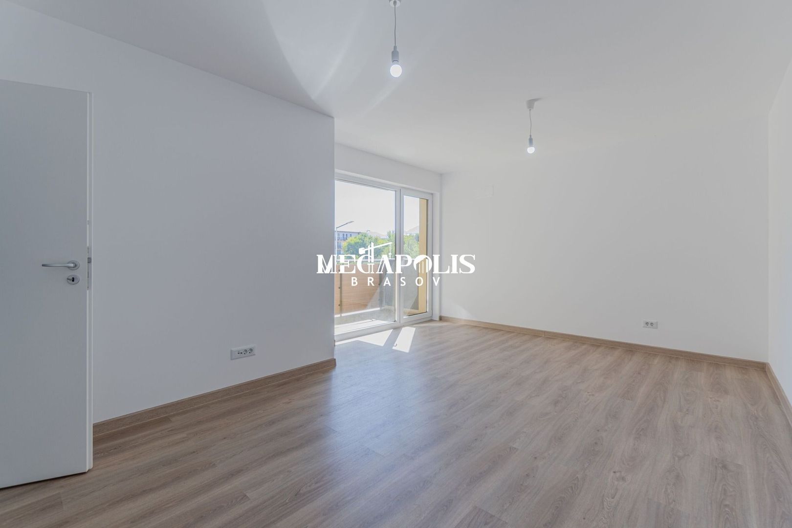 Apartament  3 camere | tip Penthouse | Intabulat | Tractorul - Poză 6