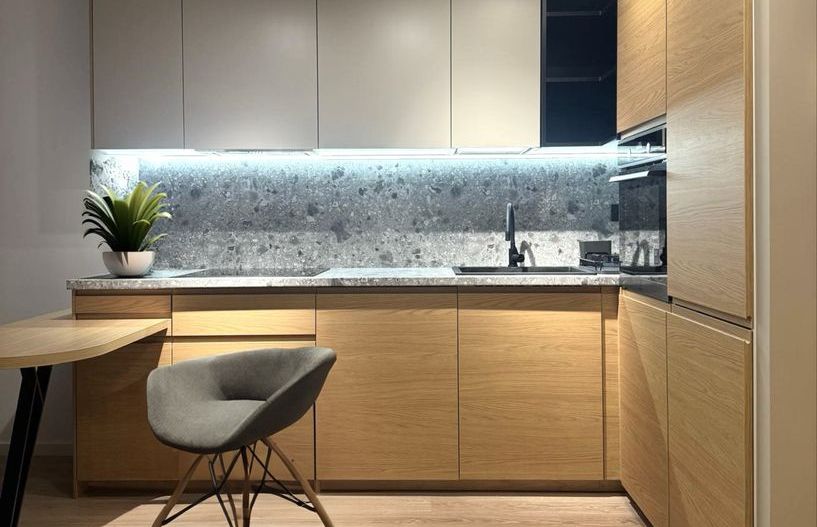 Studio de inchiriat I  Parcul Circului I Cellini Residences - Poză 2