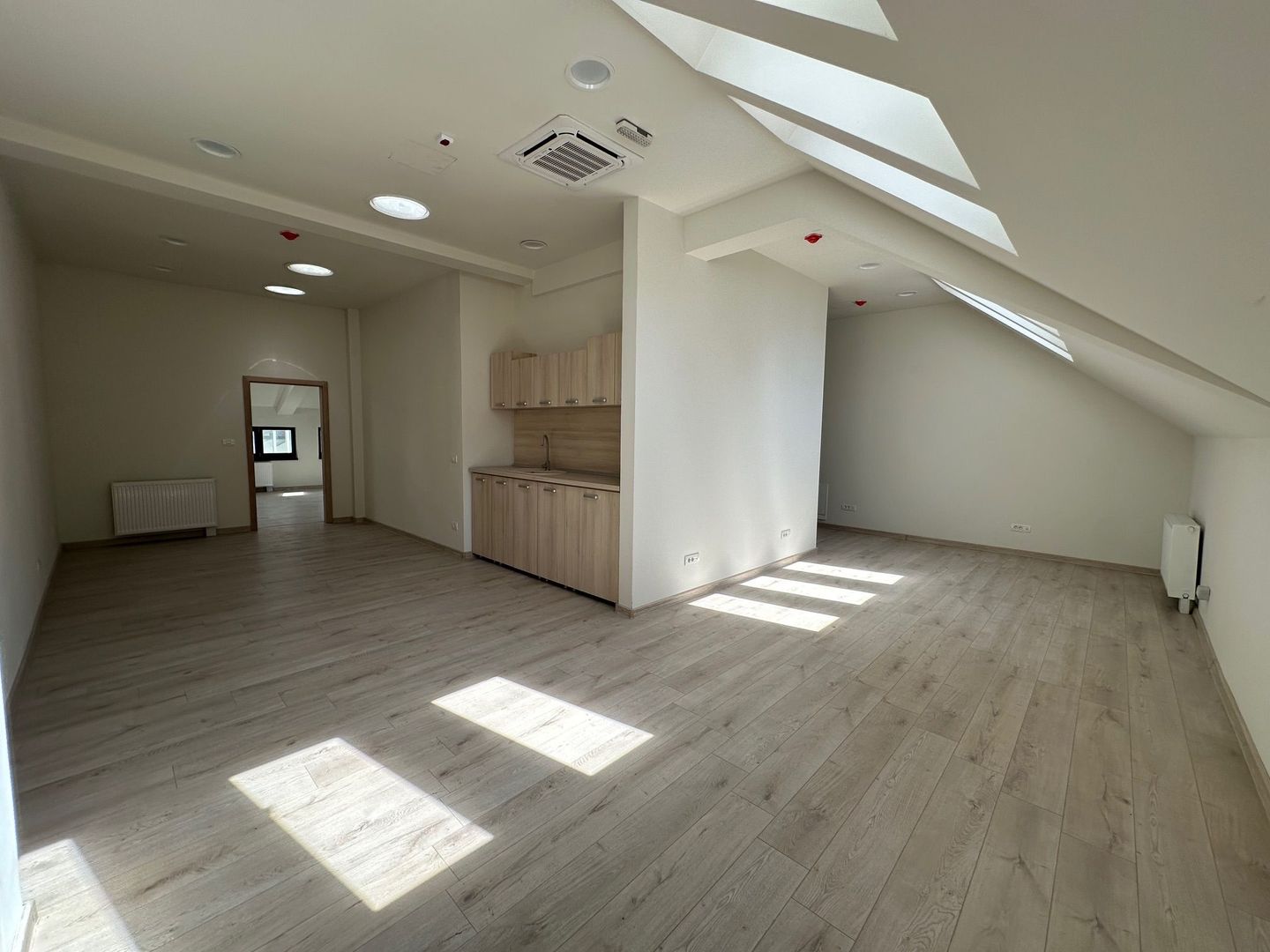 Saptii de birouri Ultracentral suprafețe de la 28 - 940 mp - Poză 4