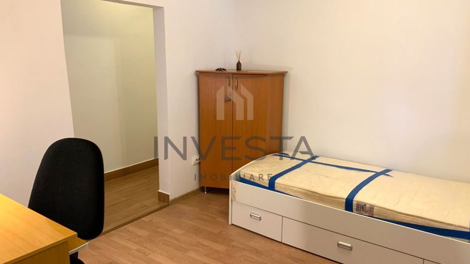 Apartament cu 2 camere decomandate si pod mansardabil, zona Ploiesti! - Poză 6