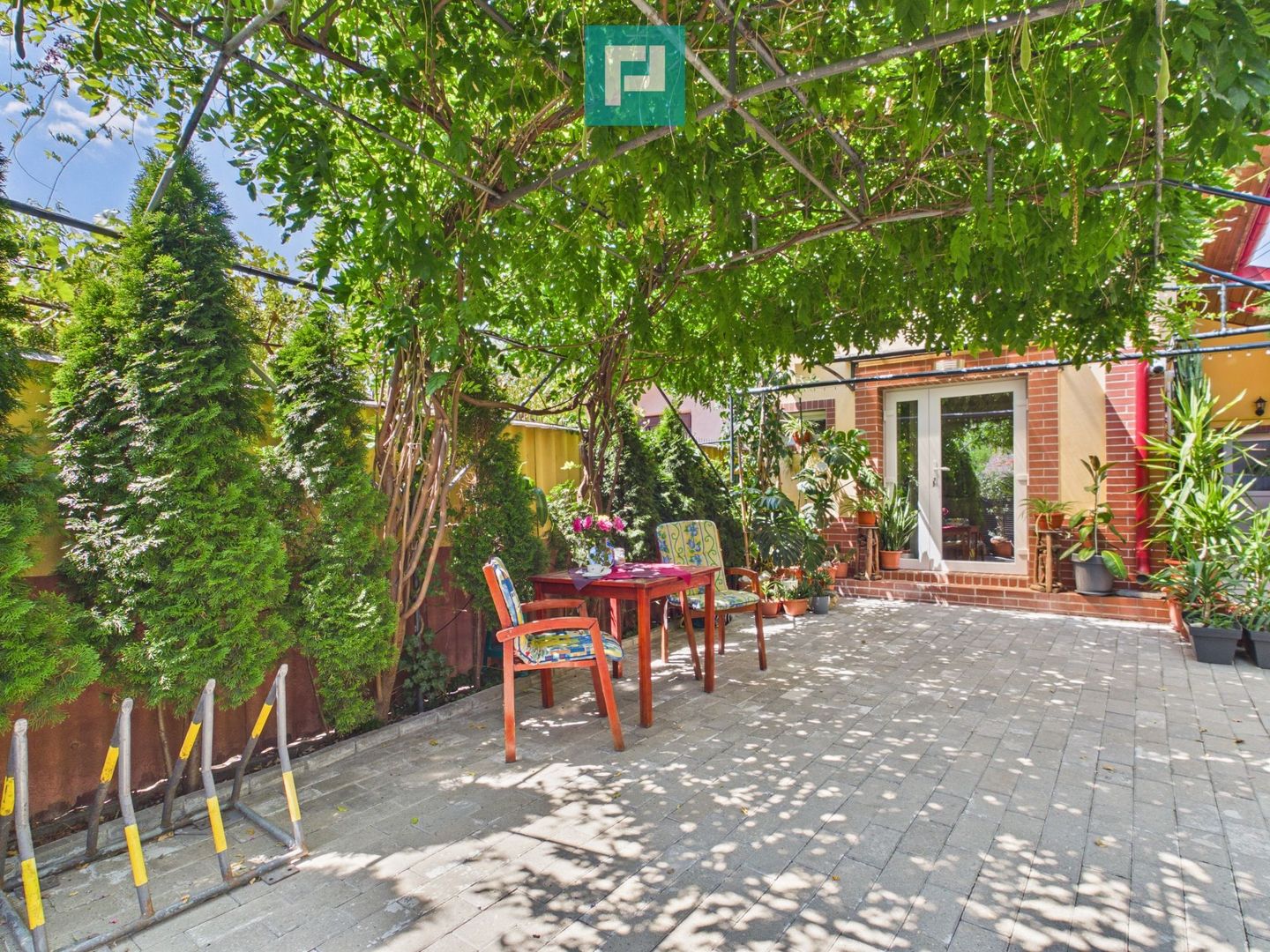 Spațiu comercial în vilă, 20 mp, zona Lunei - Poză 10