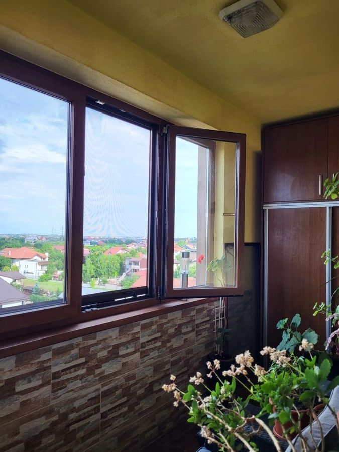 Apartament2 camere / Cartierul Latin/ Et 5/10 - Loc de parcare - Poză 7