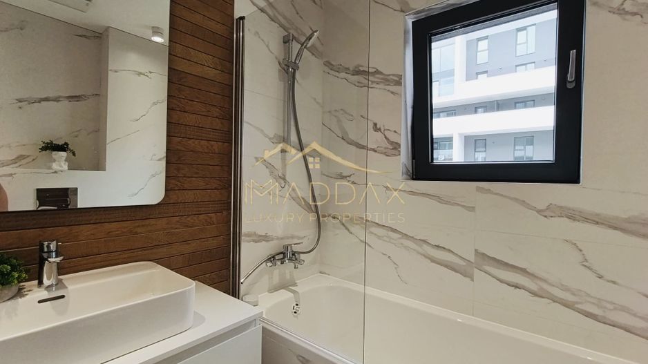 Apartament 2 camere Fabrica de Glucoza - Premium & Exclusivist 195.000e+Tva - Poză 21