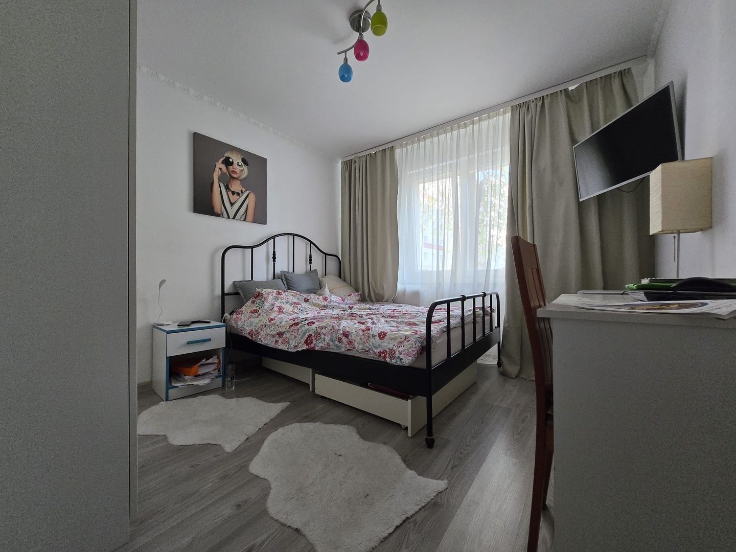 Apartament de vânzare 3 camere - Poză 5