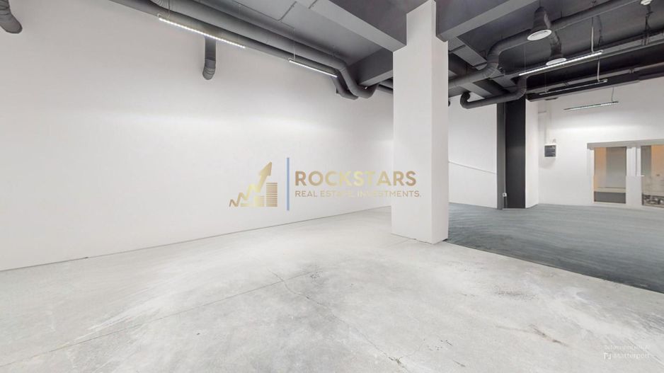 Spatiu Comercial | Pantelimon | Bd. Biruintei | 258mp | Open Space - Poză 22