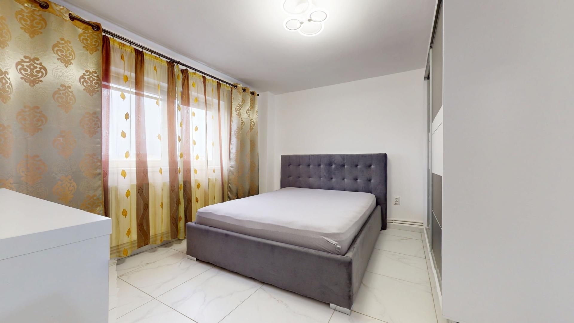 Apart. 2 cam. Decomandat cu Centrala Proprie! Bloc 1986! - Poză 8