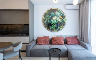 Apartament 2 camere, Mamaia Nord, la 500 m de plaja - Poză 2