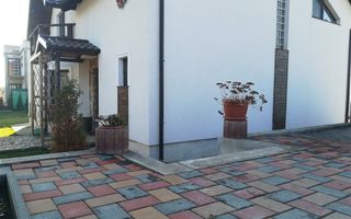 De vanzare! Casa frumoasa in Salicea - Poză 17