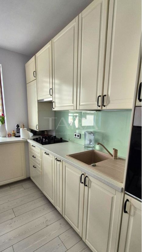 Apartament spațios în Bună Ziua, 3 camere, cu 2 balcoane. - Poză 6