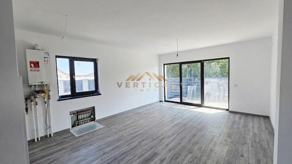 Casă individuală de vânzare – Confort, eficiență și curte proprie - Poză 6