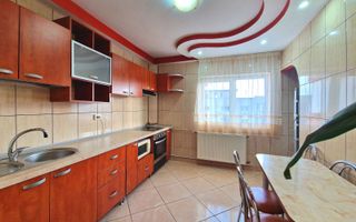 AP. 4 CAMERE 13 SEPTEMBRIE, BLOC REABILITAT,LOC PARCARE, MODERN - Poză 13