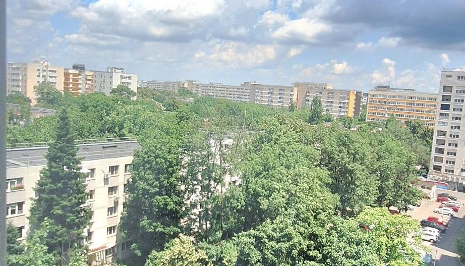 2 camere modern, 2 balcoane, 5 min metrou Titan, 56 mp, etaj 8/10 - Poză 7