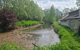 CASA 3 CAMERE, TEREN 6200 MP + 2 LACURI, CAMPULUNG, NAMAIESTI - Poză 33