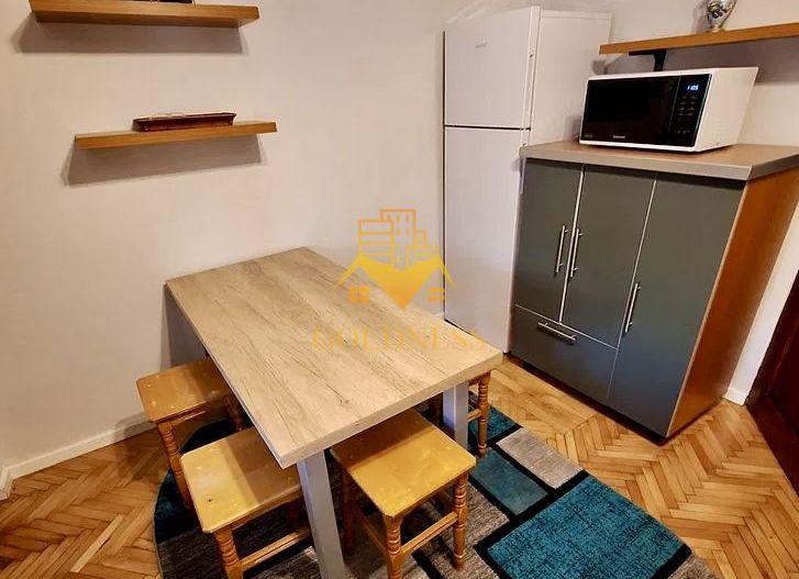 2 camere, Modern, USAMV, Profi, MOL, Calea Manastur,Kaufland, Manastur - Poză 8