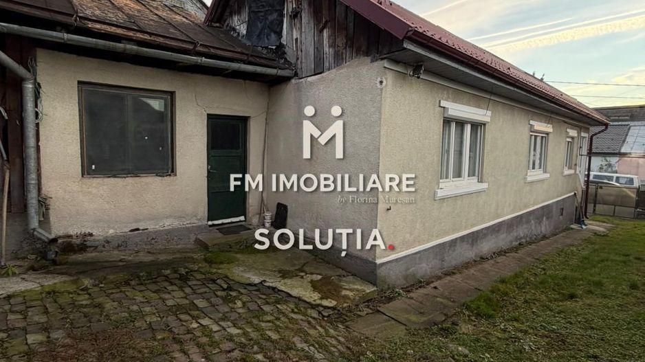 Casa Baia Sprie - Poză 15