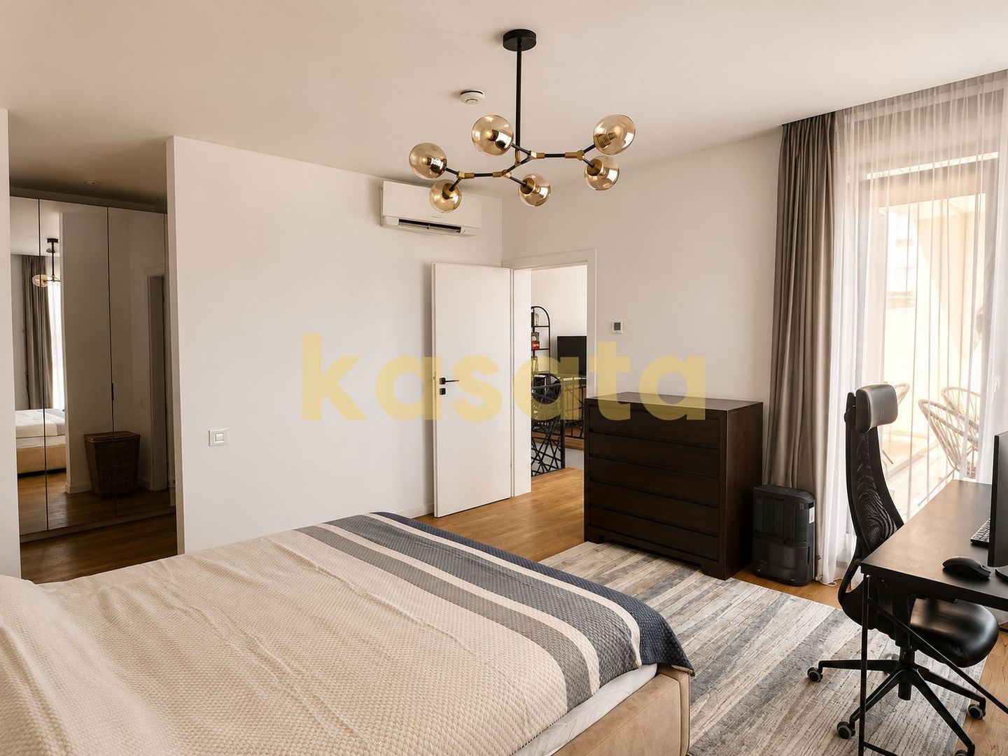 CASĂ TIP DUPLEX –GATED COMMUNITY | PANOURI SOLARE | DOTARI PREMIUM - Poză 19