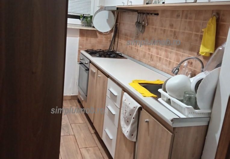 Metrou Dristor 2 Camere Decomandat 51mp - Etaj 5/10 - Poză 5