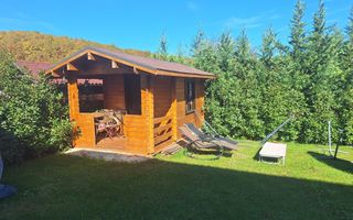 Casa tip duplex, 120 mp utili, teren 380 mp, parcare, finisata, Gilau - Poză 17