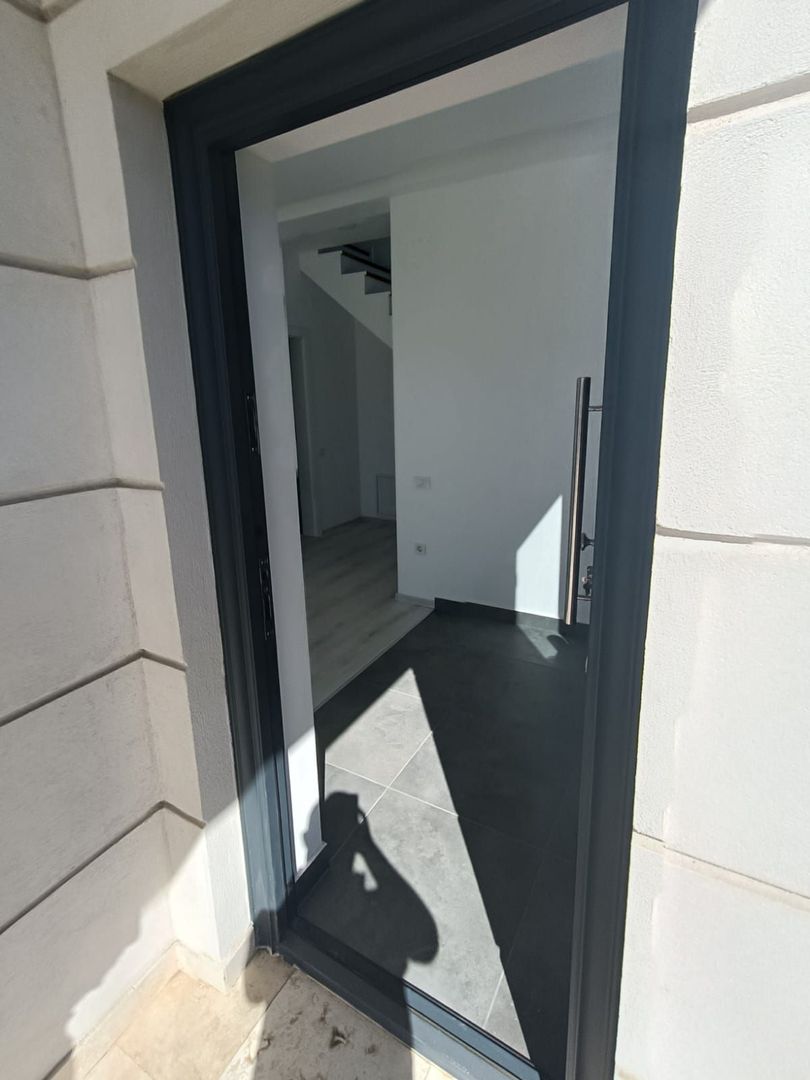 Vila Tunari Central, Proiect Deosebit, POMPA CALDURA - Poză 24